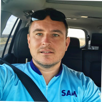 Sam Bates
