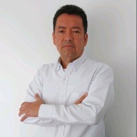 JAVIER ENRIQUE PRADA LAGOS, PMP®