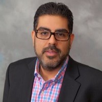 Dinesh Sakhrani