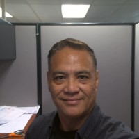 Gregory Sanchez