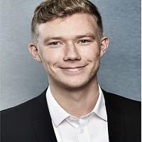 Kristian Horup