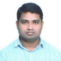 Venkatareddy Mora