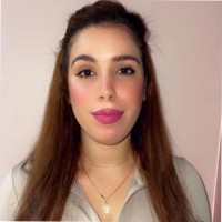 Fatima Ez Zaharae Addaoui