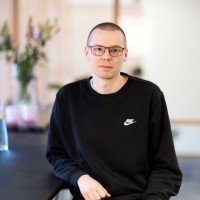 Jonatan Magnusson