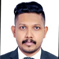 Ram Kishore