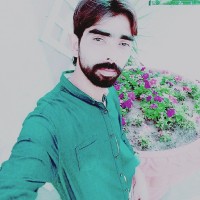 Nadir Ali