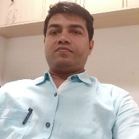 Mukesh Kumar