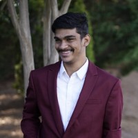 Santosh B.