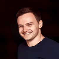 Andrii Zhenchur