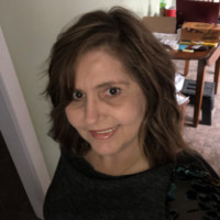 Deborah Curington