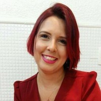 Jaqueline Vidal