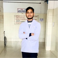 KRISHNA KUMAR PRASAD