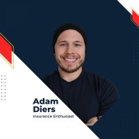 Adam Diers