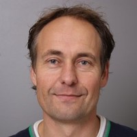 Peter de Dreu