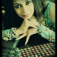Reeta Arora