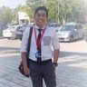 Mohd Amerudin