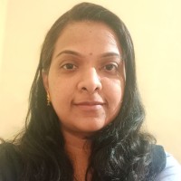 Ranjitha Mathad