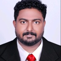 Jithin Raveendran