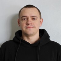 Andrii Tkachenko