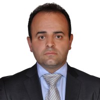 Mazaher Mehdipour
