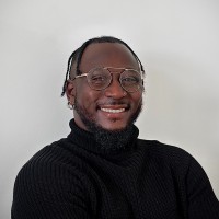 Adeolu Mark Oluwadare