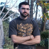 Jonny Guekguezian