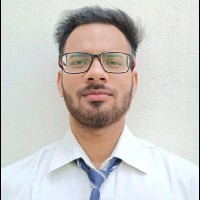Ayush Singh