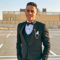 Mohamed Shedeed