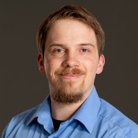 Lukas Vogler
