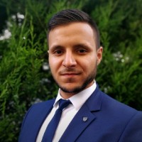 Aymen Timezghine
