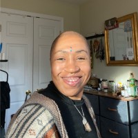 Kalichandra Taylor