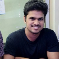 Rajnesh Prajapati
