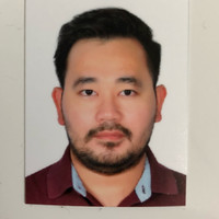 Mark Darrel Aroban
