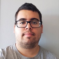 Kevin Martinez Solera