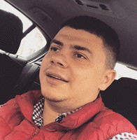 Ionut Dorin Radulescu