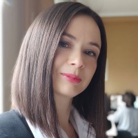 Anna Ulianytska