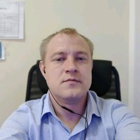 Alexander Volynets