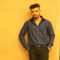 Dharmesh Parmar