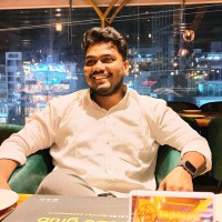 Srimanth Sai Kamisetti
