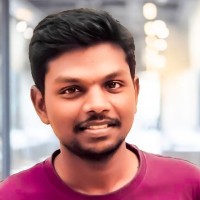 VINOTH Kumar
