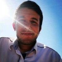 Gerardo Raúl Maldonado Benítez