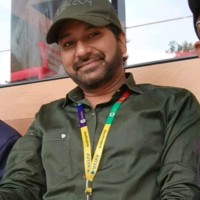 Keshav Saxena