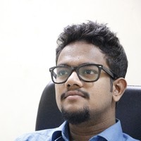 MIDHUN PM