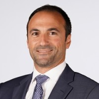 Joe Mazloum