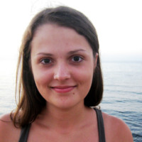 Aleksandra Matyushevskaya