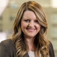Britney Strout