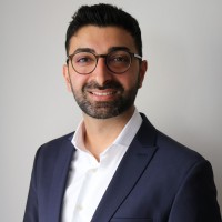 Khashayar Memarpour