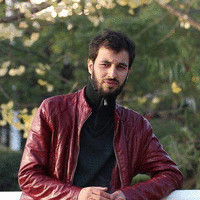 Saif Ullah