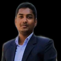 Mohd Tauseef Raza