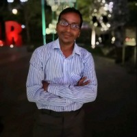 Pranjal Gehija